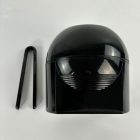 BIESSE Space Age Black Ice Bucket