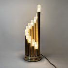Mid Century table lamp by Reggiani 