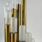 Mid Century Reggiani asztali lámpa