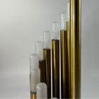 Mid Century Reggiani asztali lámpa