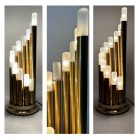 Mid Century Reggiani asztali lámpa