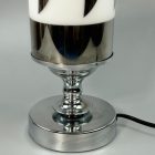 Andrea Fontebasso olasz retro asztali lámpa