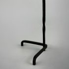 Retro vas 1-es gyertyatartó