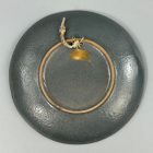 Pál Ilona - Retro, MCM Iparművészeti falitányér - de nekünk csak az UFO tál -