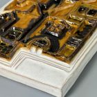 Urban Teréz - Szentendre - falikerámia