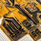 Urban Teréz - Szentendre - falikerámia