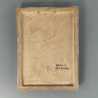 Urban Teréz - Szentendre - falikerámia