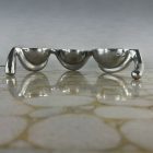 Maxim World London design metal 