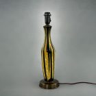 Illés kerámia asztali lámpa 