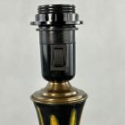 Illés kerámia asztali lámpa 