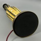 Illés kerámia asztali lámpa 