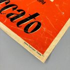 Amanti senza peccato - eredeti olasz poszter, plakát - 1953