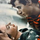 Amanti senza peccato - eredeti olasz poszter, plakát - 1953