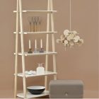 Dán "Amøbe" fa függőlámpa