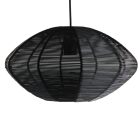 Switchon "Linea" hand made ceiling lamp by Switchon