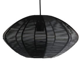   Switchon "Linea" hand made ceiling lamp by Switchon