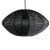 Switchon "Linea" hand made ceiling lamp by Switchon