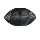 Switchon "Linea" hand made ceiling lamp by Switchon