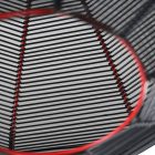 Switchon "Linea" hand made ceiling lamp by Switchon