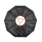 Switchon "Linea" hand made ceiling lamp by Switchon