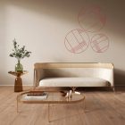 Drill 2.3 Vintage style wall deocartion by Switchon